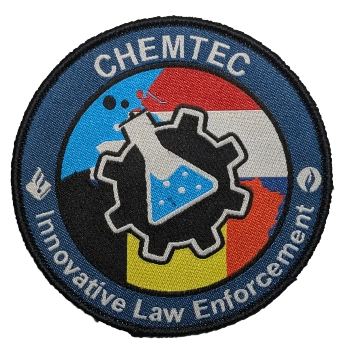 CHEMTEC Innovative Law Enforcement