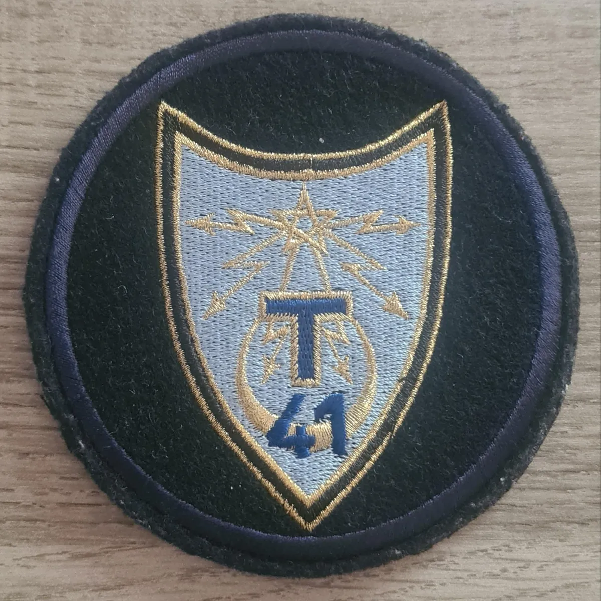 41e Régiment de Transmissions / Douai