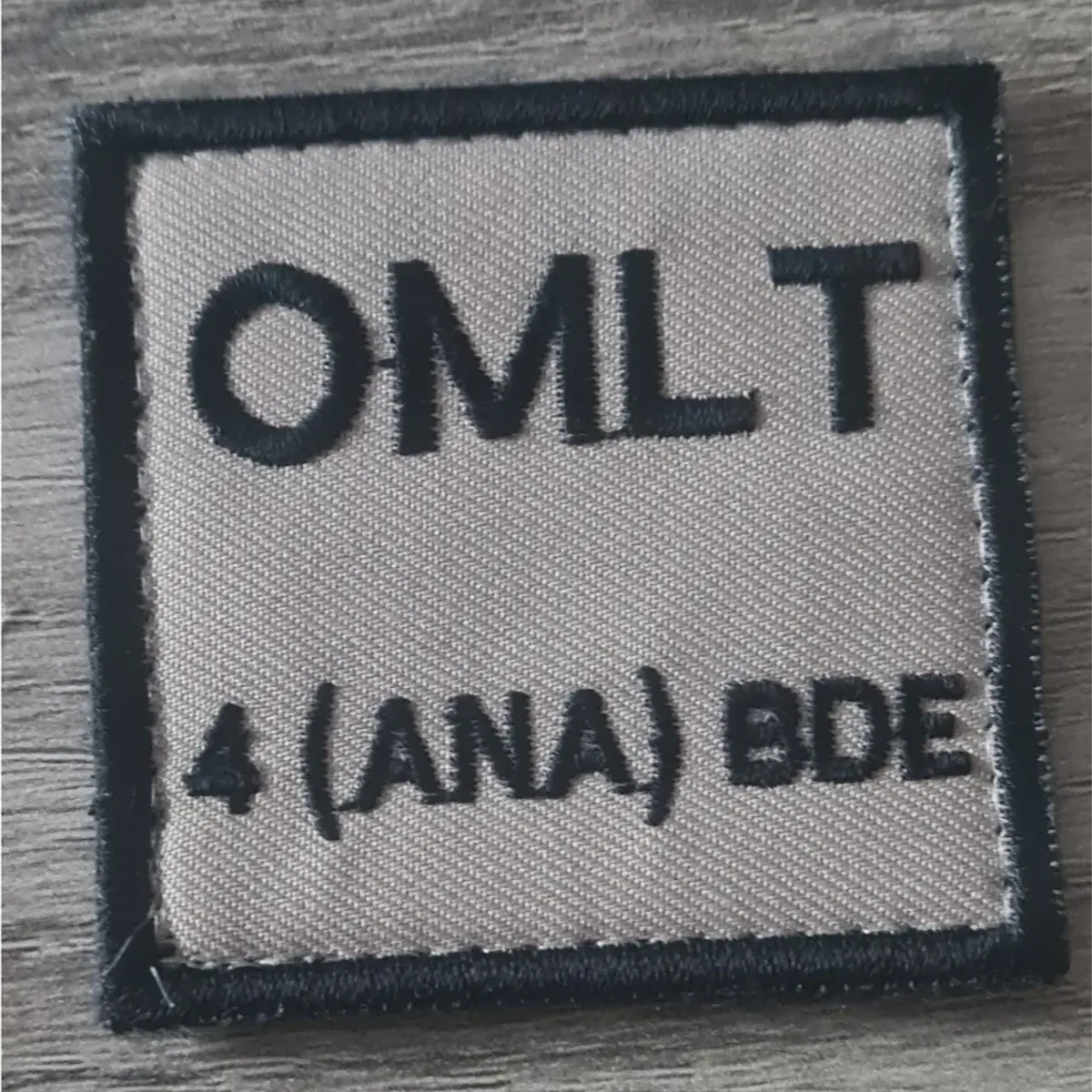 OMLT / URUZGAN / 4eme Brigade