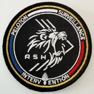 PSIG Sabre Avesnes-sur-Helpe