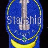 Starship IFT-6
