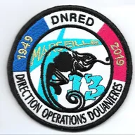 DOD - Marseille - 70 ans