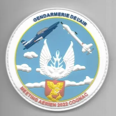 GAE - Cognac - BA 709 - Meeting 2022