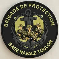 Base Navale Toulon