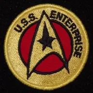 Star Trek Enterprise