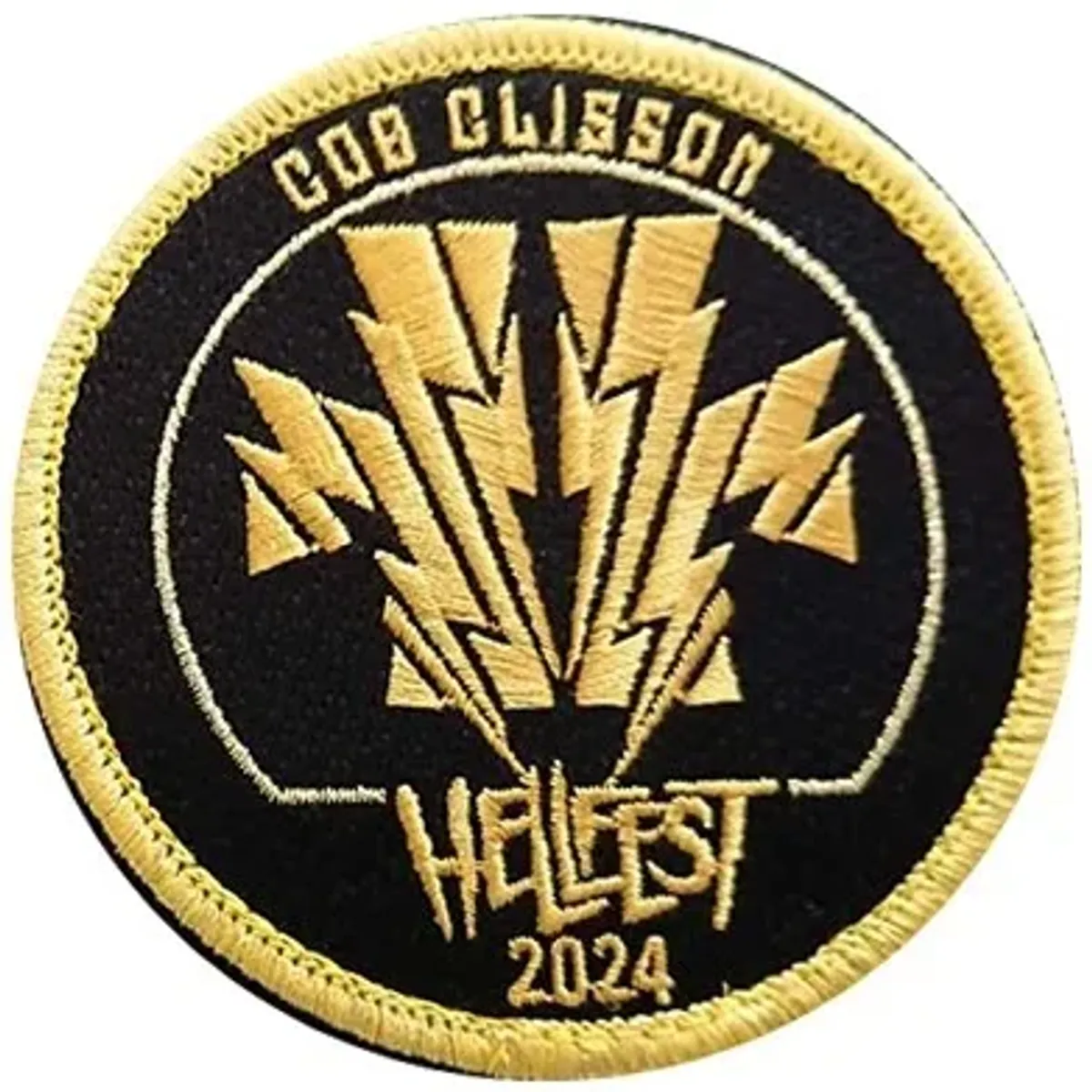 COB - Clisson - Hellfest