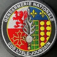 COB L'Isle-Jourdain