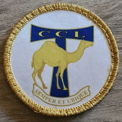 48e RT / CCL / TSR