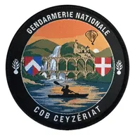 COB Ceyzériat
