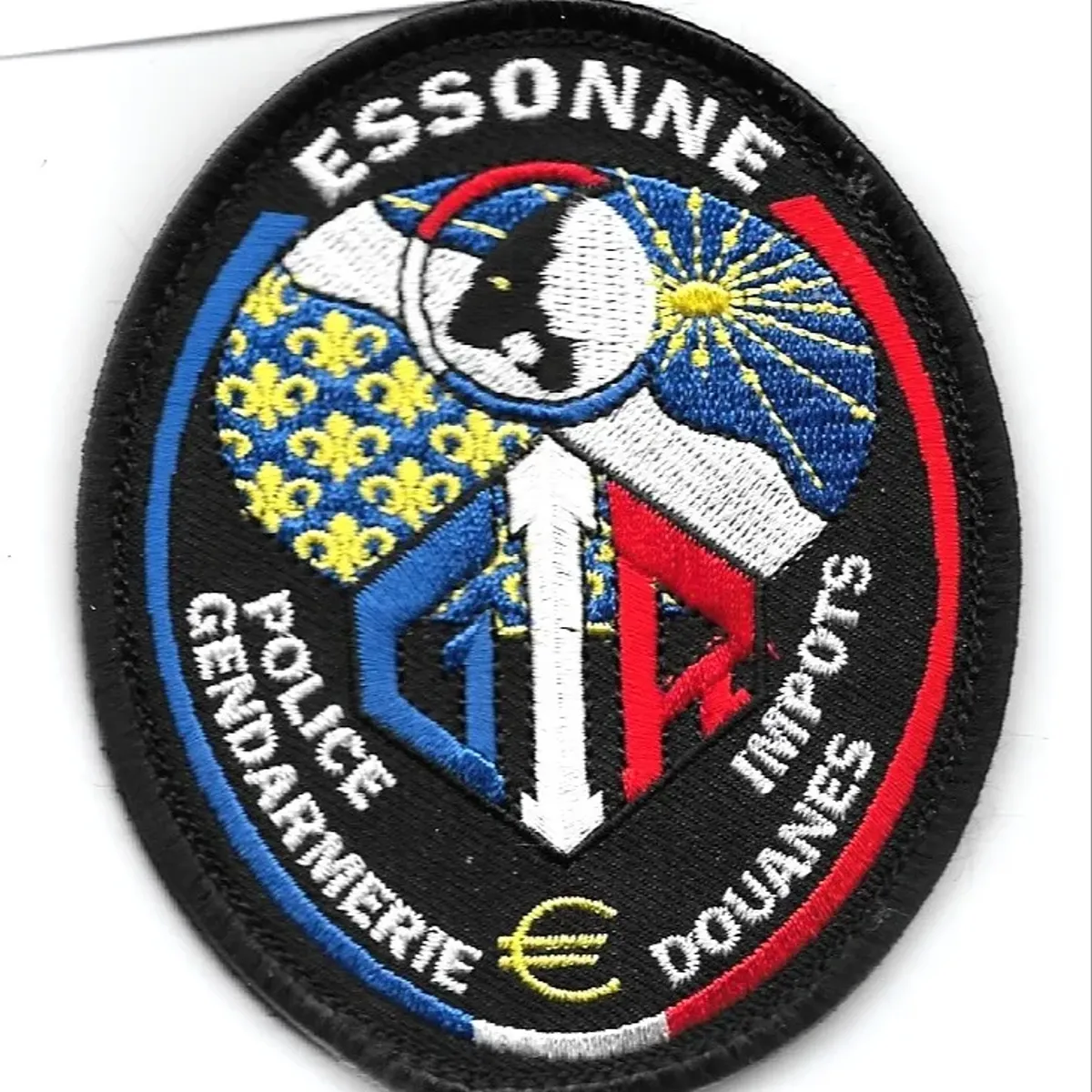 GIR - Essonne 