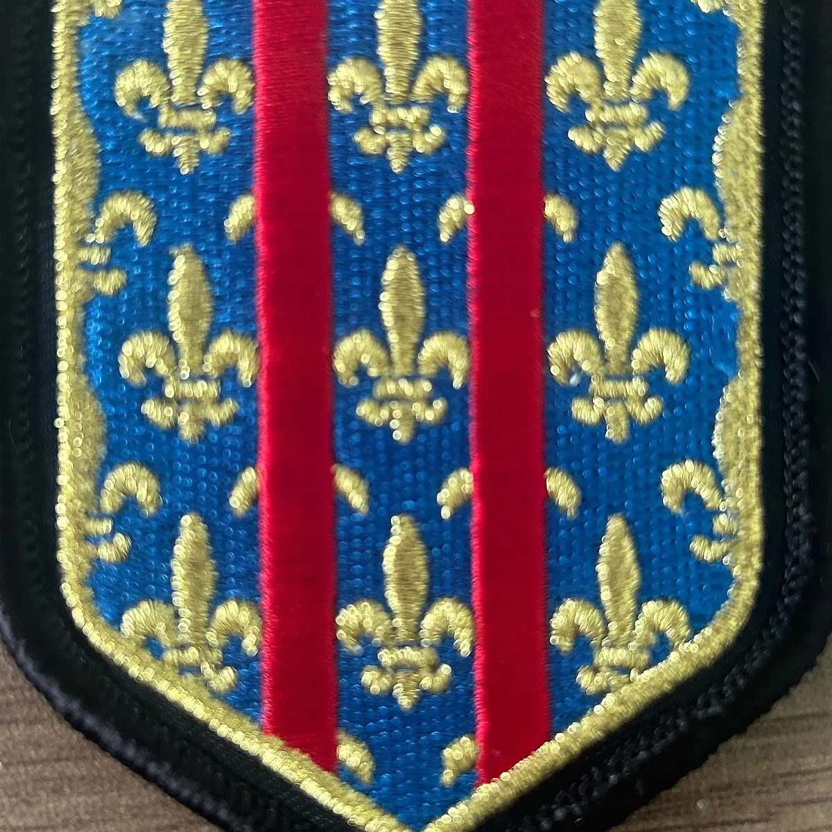 Zone de Défense Île-de-France