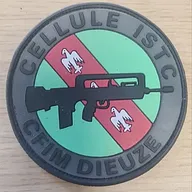 18e RIT / Cellule ISTC / CFIM Dieuze