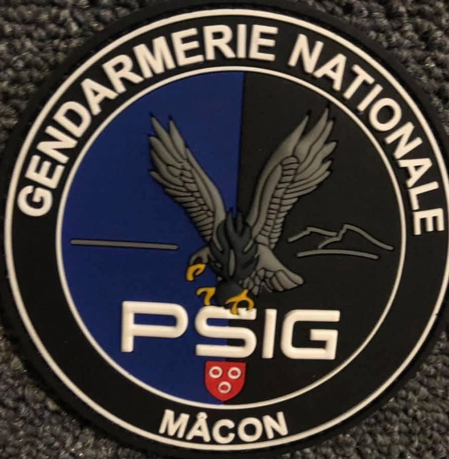 PSIG - Mâcon