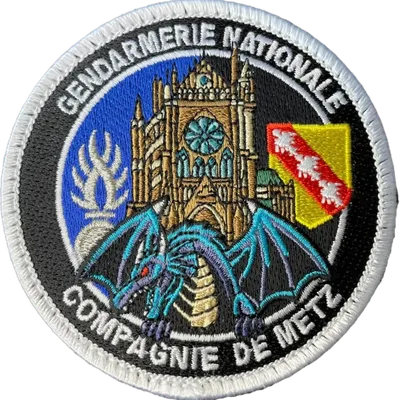 CGD Metz