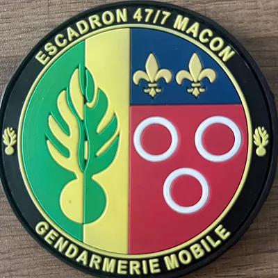 EGM 47/7 Mâcon