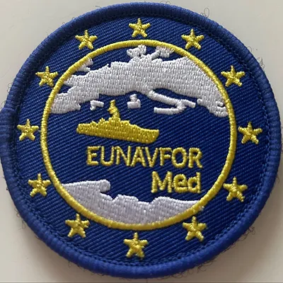 EUNAVFOR Med