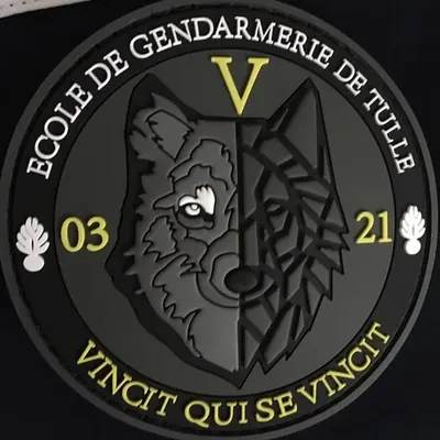 EGAV Tulle - Promotion 03/21