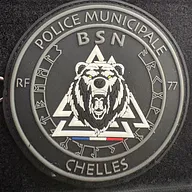Police Municipale de Chelles - BSN