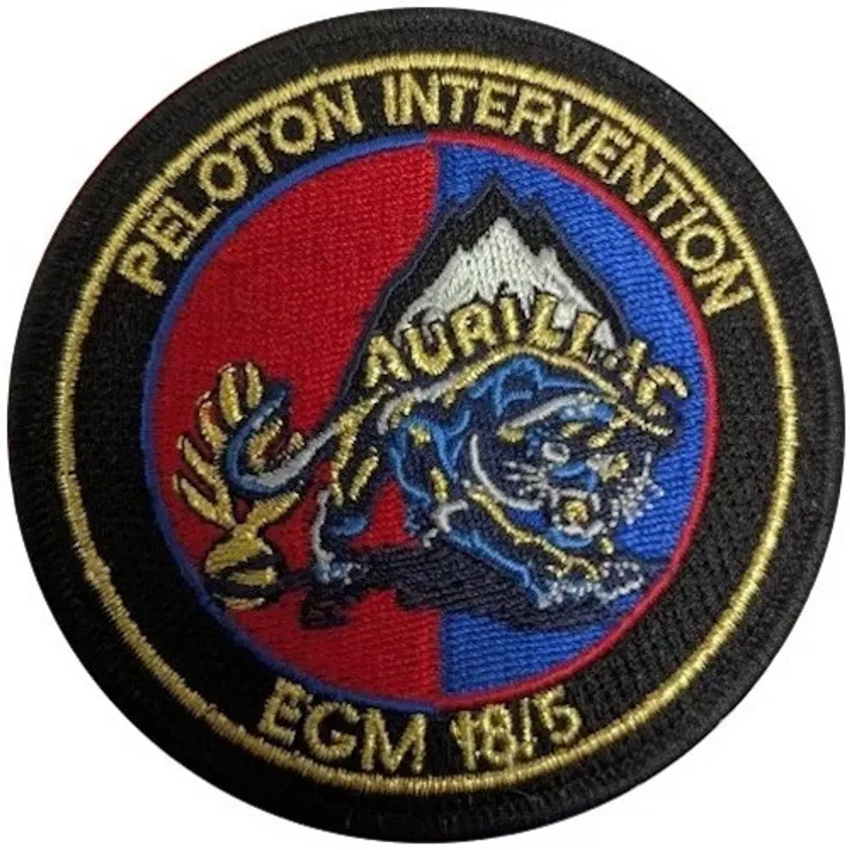 PI EGM 18/5 Aurillac