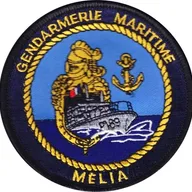 VCSM - Mélia P789