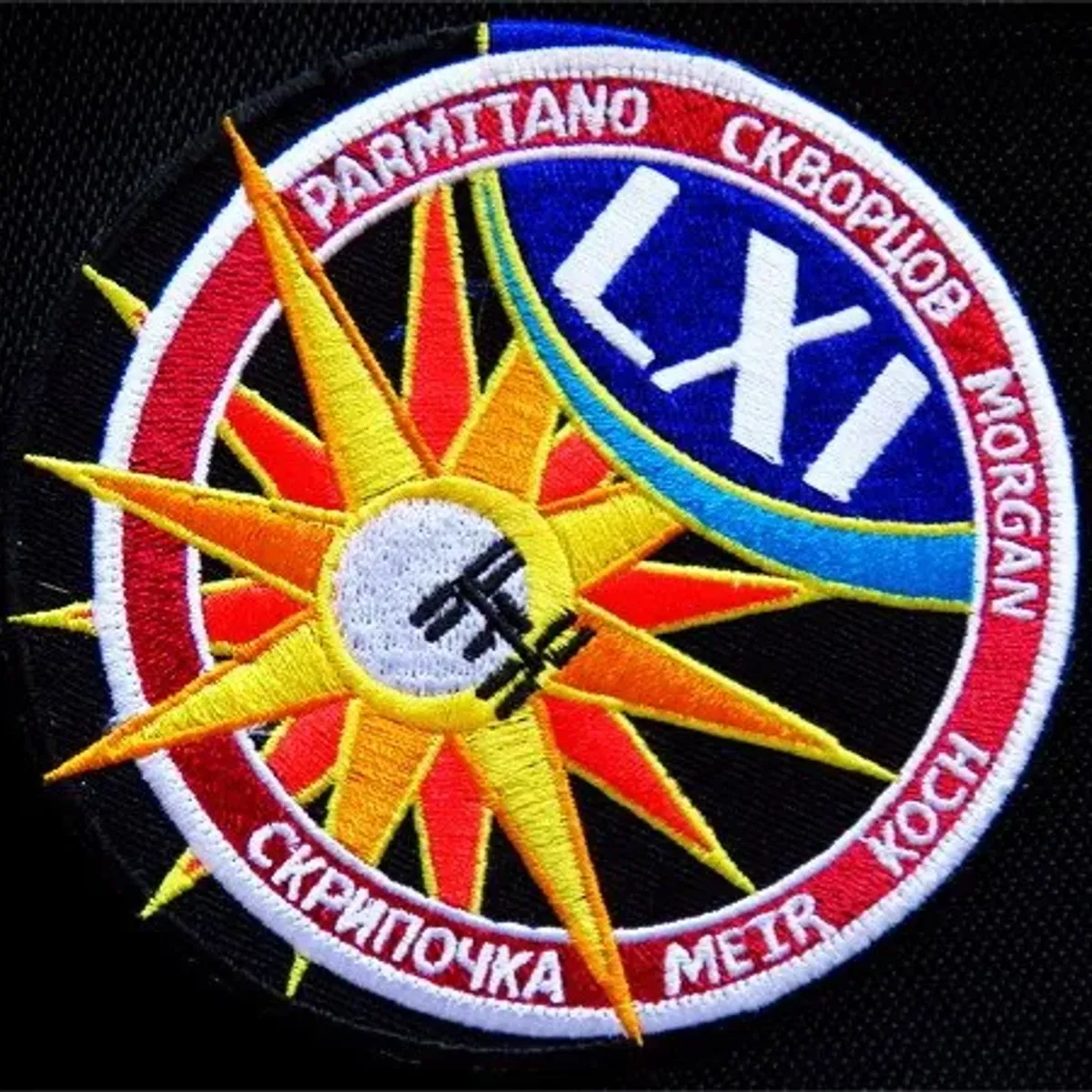ISS-61