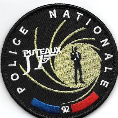 PN - Puteaux