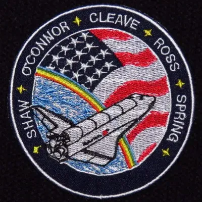 STS 61-B annulé