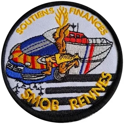 Soutiens Finances - SMOB Rennes