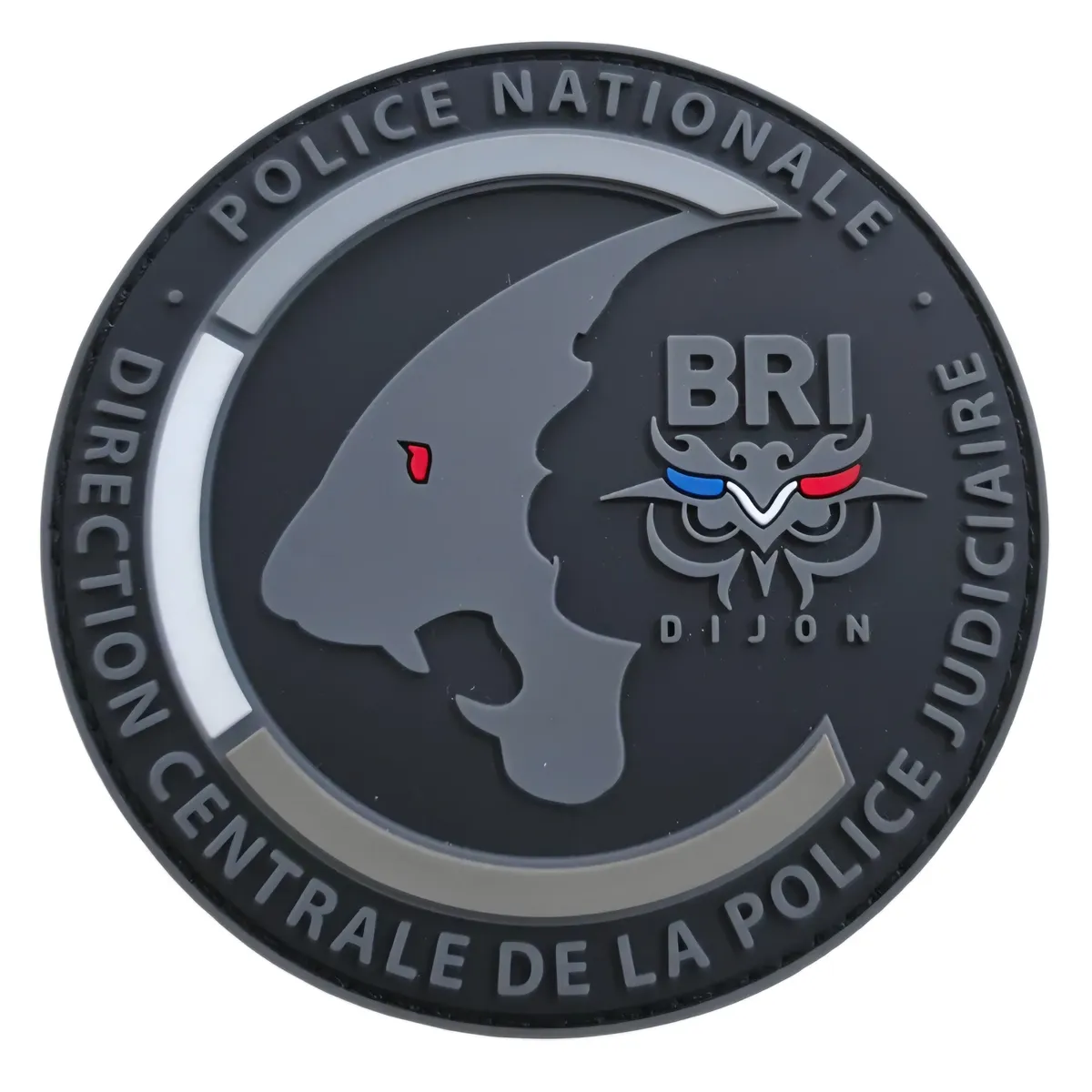 BRI Dijon - Basse visibilité