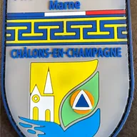 Protection Civile - Châlons-en-Champagne
