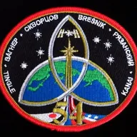 ISS-54 annulé