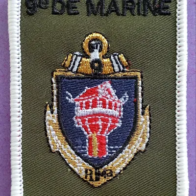 9e RIMa