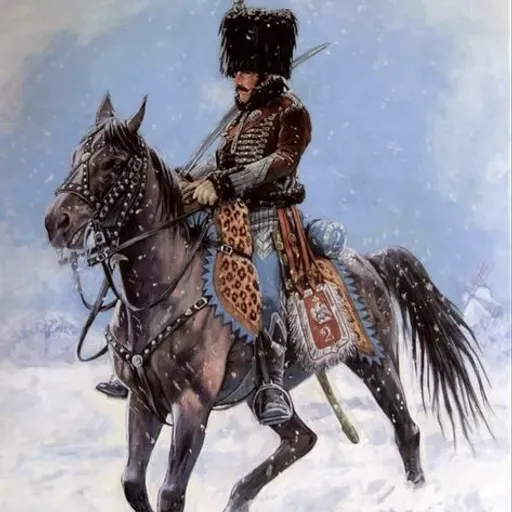 Lord brun 
