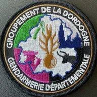 GGD 24 - Dordogne