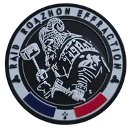 RAID - Effraction