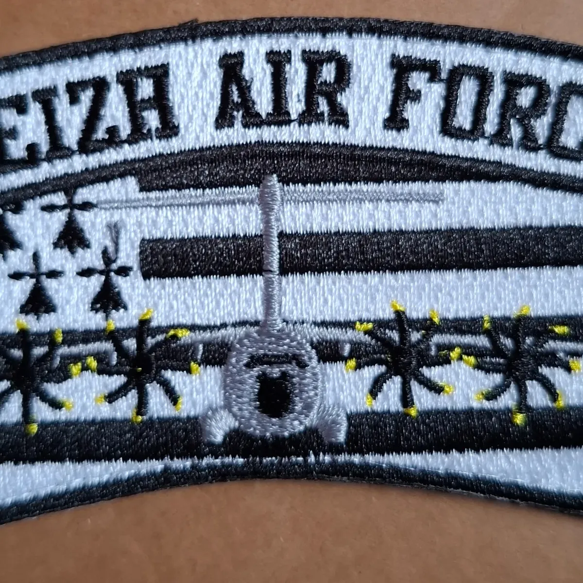 Breizh Air Force