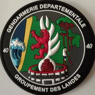 GGD 40 - Landes