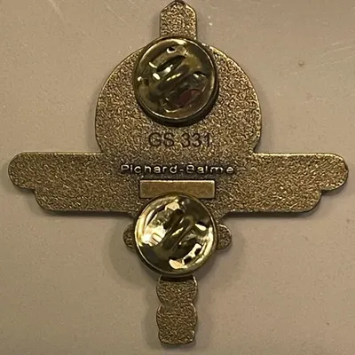 Dos n°1
