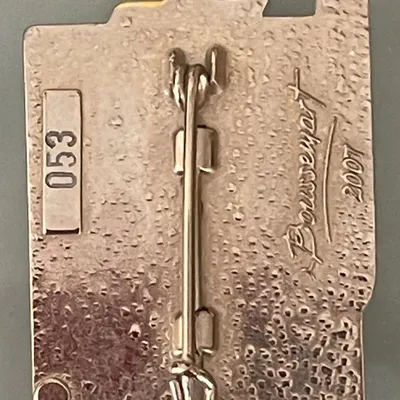 Dos n°1