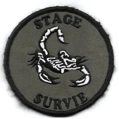 Stage commando Survie