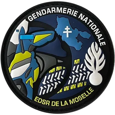 EDSR 57 Moselle