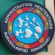Administration Pénitentiaire -Surveillant (e)  Domien (ne)