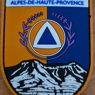 Protection Civile - Alpes-De-Haute-Provence