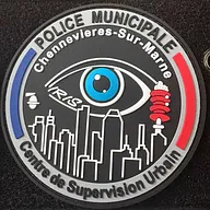 Police Municipale de Chennièvres-Sur-Marne