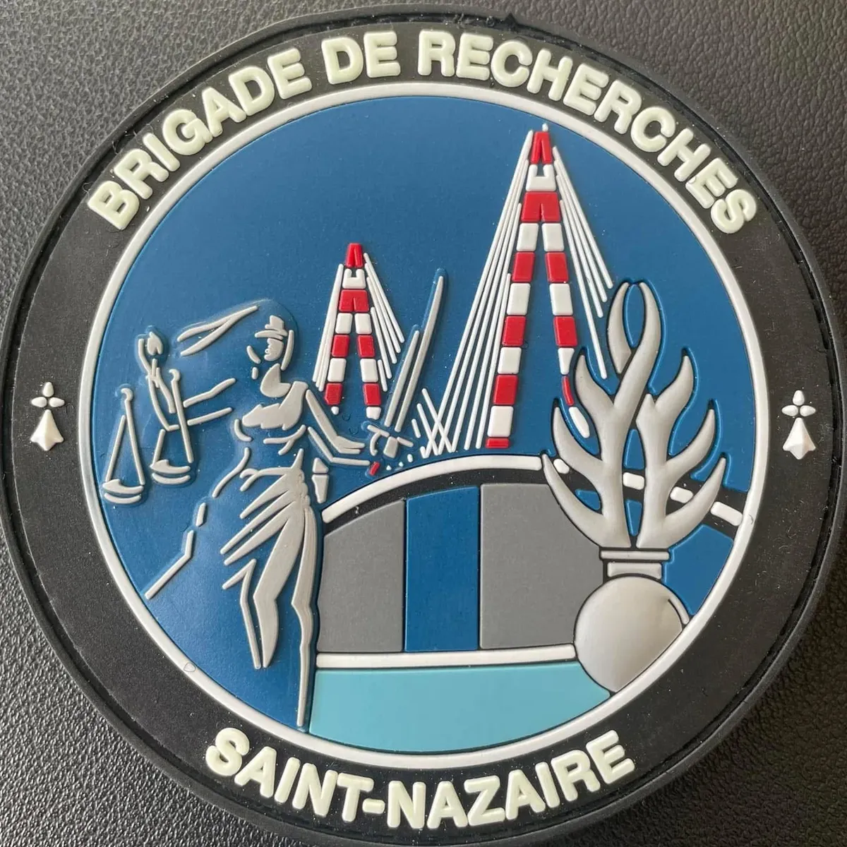 BR Saint-Nazaire