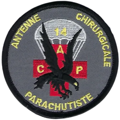 SSA : 14ème ACP V4