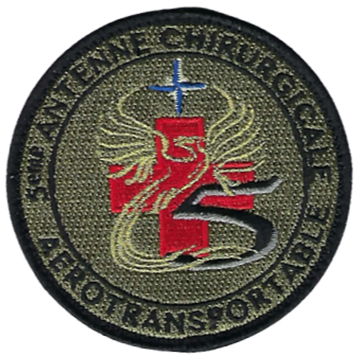 SSA : 5ème ACA V4