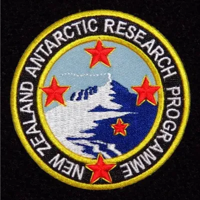 Antarctique Nelle Zelande