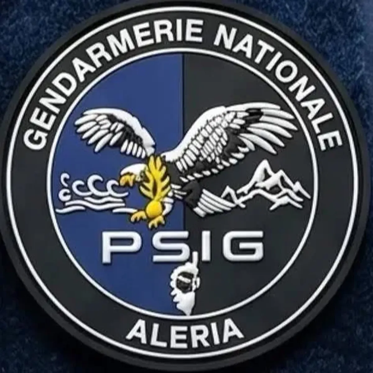 PSIG - Aléria