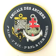 2e RIMa - Amicale